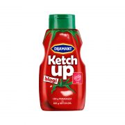 ketchup mild 500g