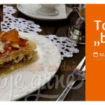 Moje Grne: Slatki Život Čokolada Narandža Torta