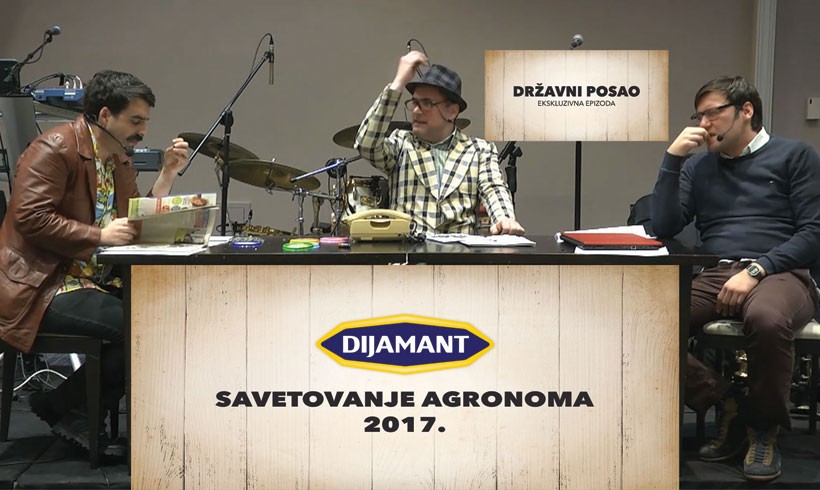 51. savetovanje agronoma – Zlatibor 2017. godine