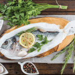 Marinada – korak do savršeno pripremljene ribe