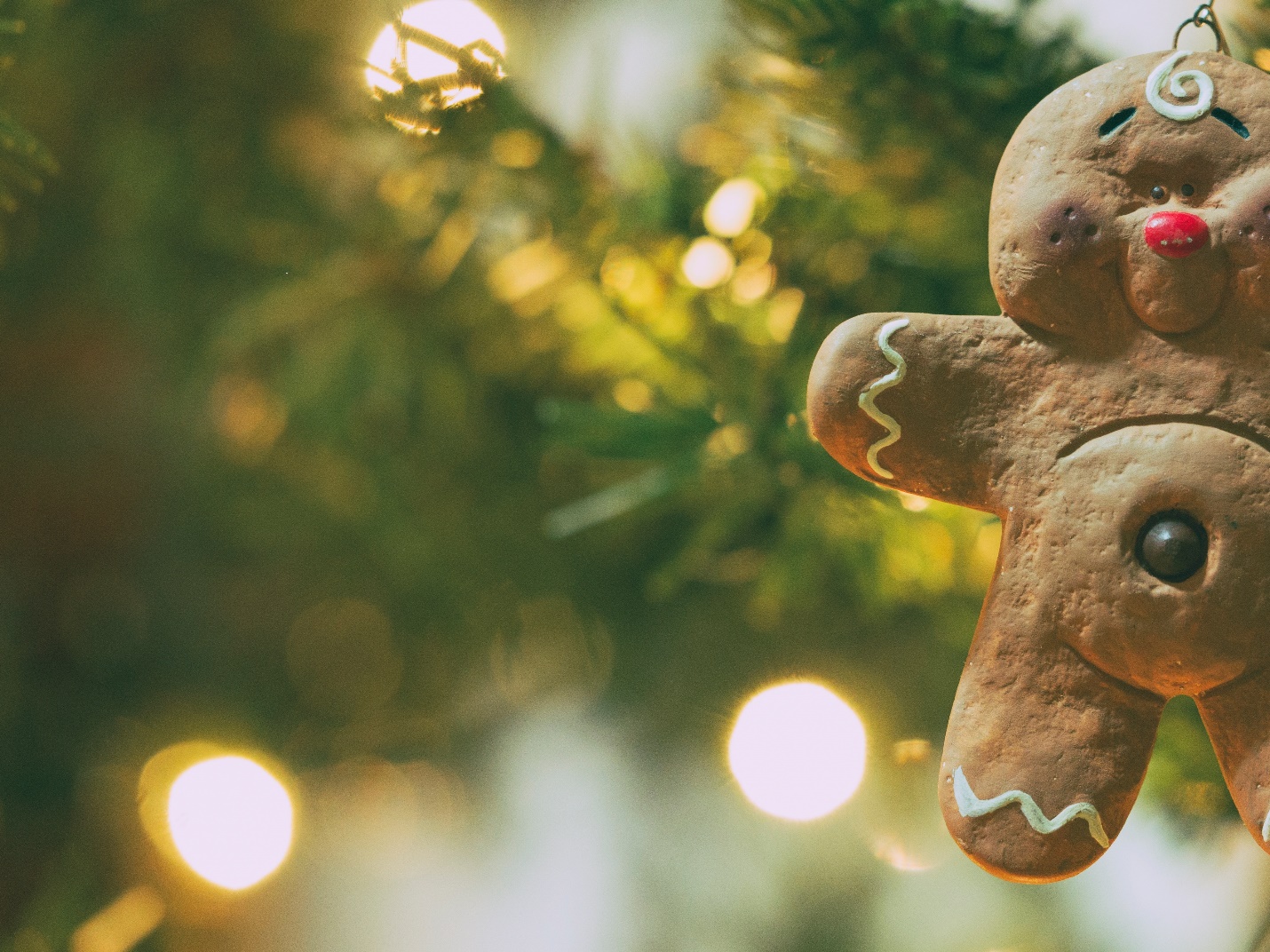  Božićne čarolije – praznik i za oči i za nepca