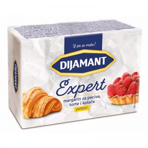 Dijamant Expert margarin