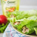 Ave Cezare – (Inter)nacionalni dan Cezar salate uz Dijamant