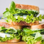 Srbija je svet – zeleni sendvič za bazanje po rodnoj grudi