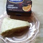 Mediteranski kolač od naranče