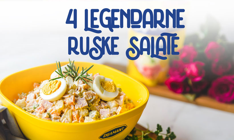 Ruske salate